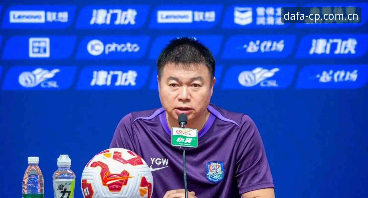 天津津门虎夏窗调整悬而未决，周六客战铜梁龙成关键节点